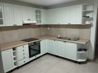 Dom na prenájom 4kkk v Holíč