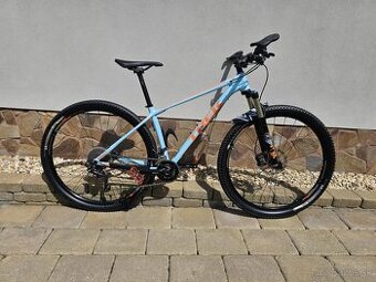 Bicykel TREK SUPERFLY 7