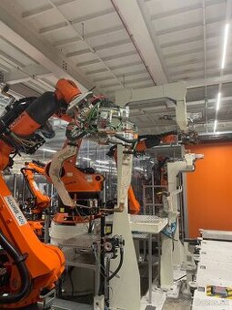 MECHANIK/MONTER NEMECKO