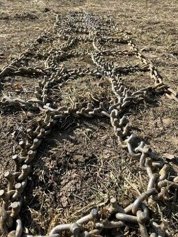 Hrotové reťaze 14,9-24