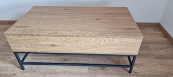 Konferenčný stolík