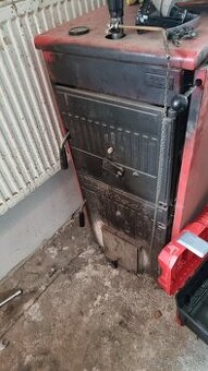 Kotol liatinovy atack 7 článková