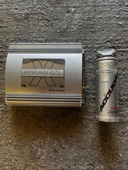 Predám hudbu do autá kapák zosik subáč