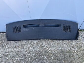 Chevrolet camaro palubná doska