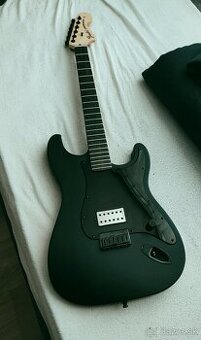 Fender Jim Root Stratocaster