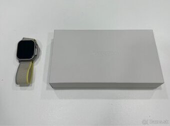 Apple Watch Ultra 1 49mm M/L