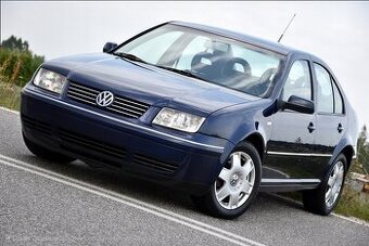 Rozpredám volkswagen bora