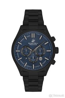 Pánske hodinky Beverly Hills Polo Club - 1