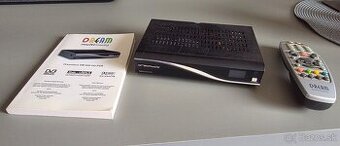 Dreambox DM 800 HD PVR