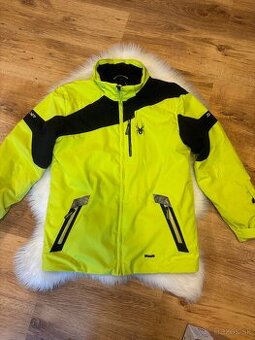 Spyder Lyziarska bunda