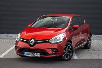 Renault Clio GT Line, 87kW, A6 - Nová STK - 1