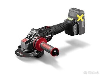 Aku uhlová brúska PWSAP 20 Li F6