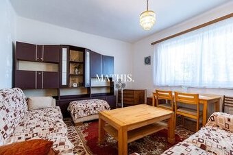 Na predaj starší rodinný dom vo Veľkej Ide - 1