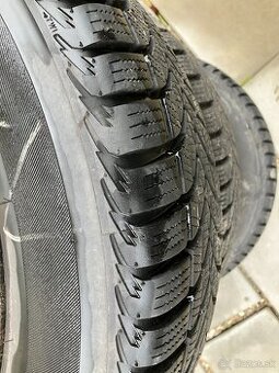 Zimné pneumatiky 195/65/R15