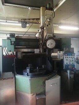 Karusel TOS SKJ 8 (3620) - 1