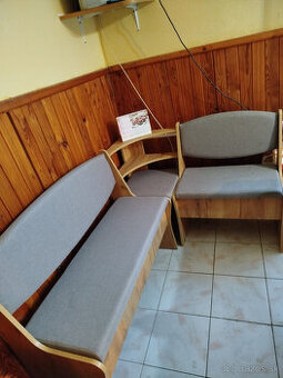 PREDAM ROHOVA LAVICA