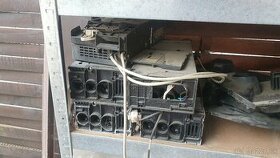 Euro Mincovníky pre kávomaty - na náhradné diely - 1