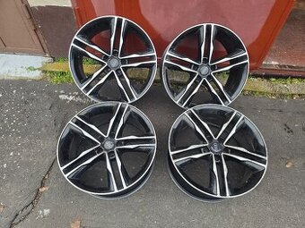 Hliníkové disky R19 5x112