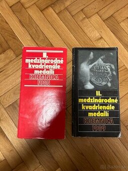 Katalóg na medaile Kremnica