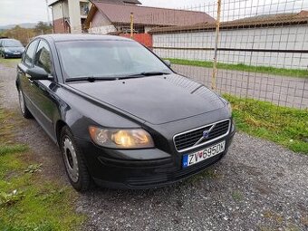Volvo S40 2.0D, 100kw, 2004