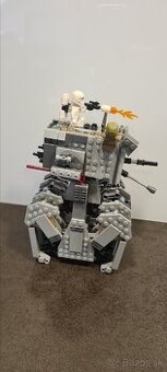 Lego Star Wars a Racers