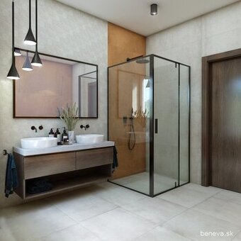 Rekonštrukcie bytových jadier a rodinných domov,kupelne,voda - 1