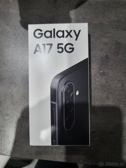 Samsung Galaxy A17 5G