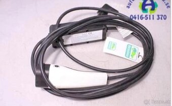 Nabíjačka na elektricke/hybridne vozidla