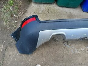 Zadny nárazník xc90 - 1