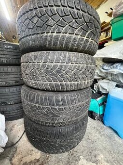 Zimné Pneu r19 - 1