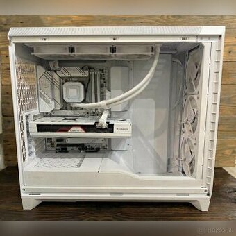 Fractal Design Meshify 3XL ambience pro