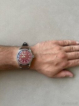 Octopus Kraken (Seiko NH35) - 1