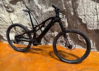 Ebike Raymon Airray 12 celokarbon 7499€