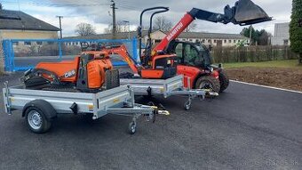 POŽIČOVNA STAVEBNEJ TECHNIKY