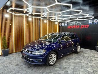 Volkswagen Golf 1.4 TSI BMT 125k Comfortline DSG EU6