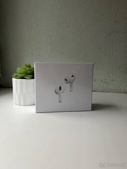 Airpods Pro 3