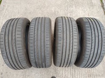 Goodride 235 45 r18, letne pneu. dot 4824.