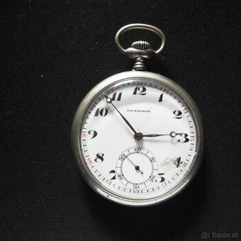 Vreckové hodinky Pacemaker