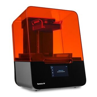 3D Tlačiareň Formlabs Form 3+