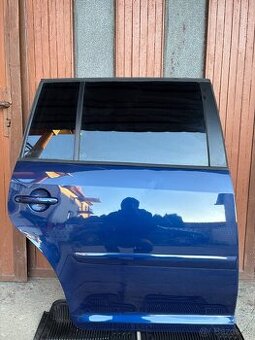 Vw touran zadne dvere
