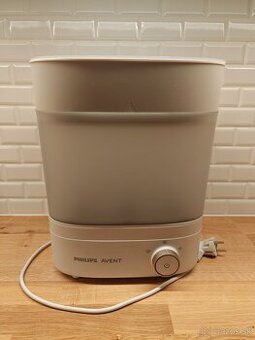 Parný sterilizátor Philips Avent