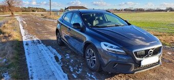 Volvo V40 cross country