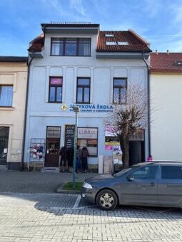 Priestor na prenájom