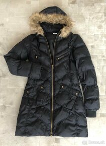 Zimná bunda, Vesta, Prechodný kabátik