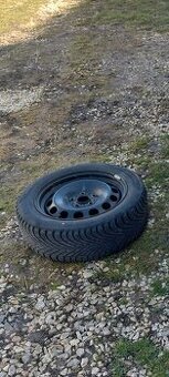 5x112 r16 zimne barum 205/55 r16