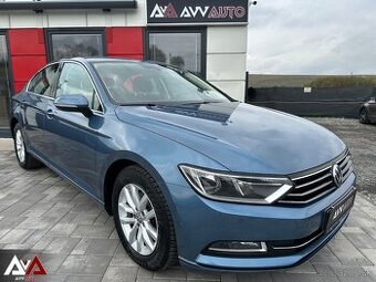 Volkswagen Passat 2.0 TDI Comfortline, 139 340km, SR