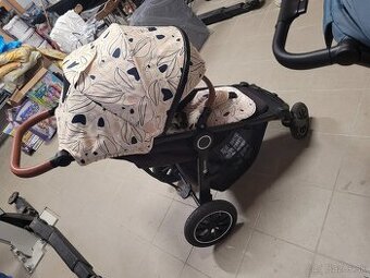 Petite mars street + air