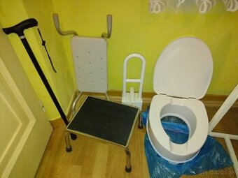 Zdravotné pomocky