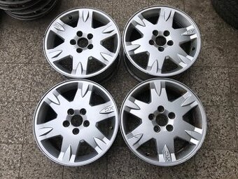 Predam elektrony Volvo XC70 R16