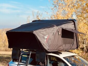 PRENÁJOM POŽIČOVŇA strešný stan, autostan, Pilgrims (SB)